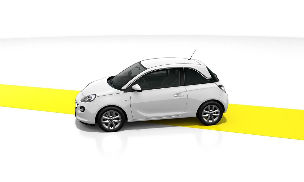 Opel Adam