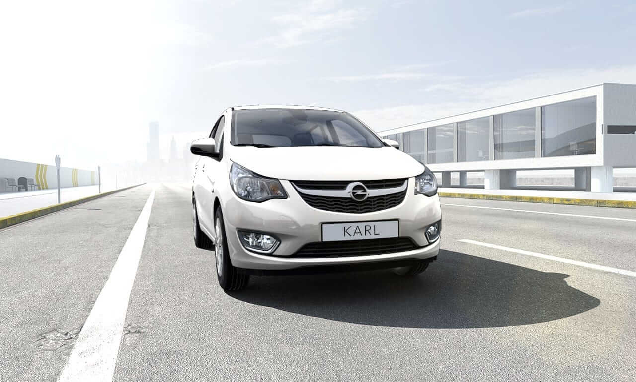 Opel Karl