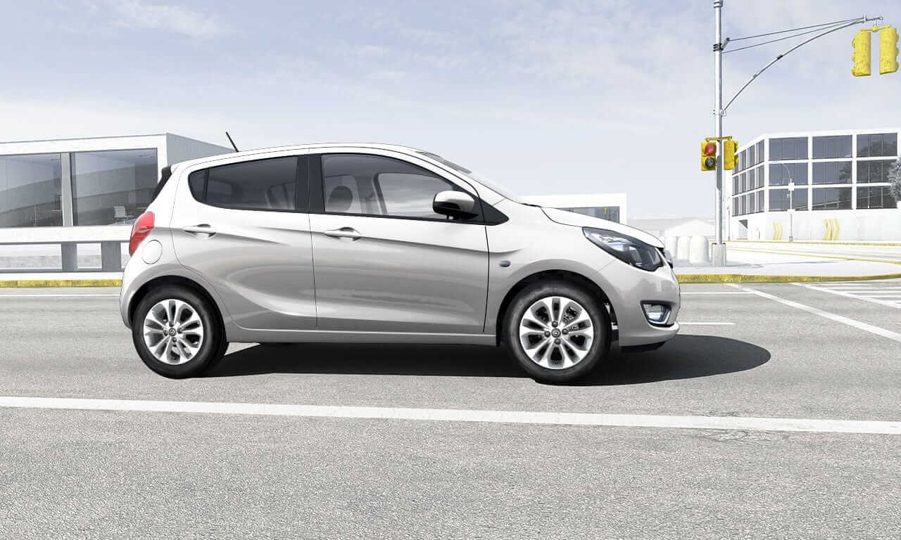 Opel Karl