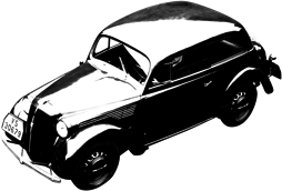 1936: De Opel Kadett