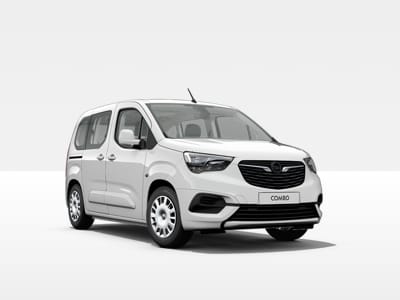 Opel Combo Tour