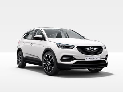 Opel Grandland X Hybrid 4
