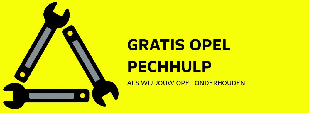 Pechhulp Pechhulp