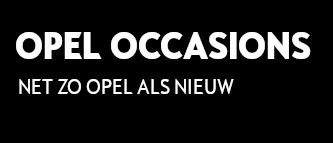 Opel Occasions