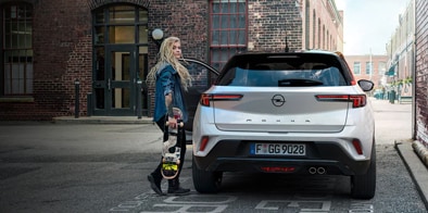 Bestel jouw nieuwe Opel direct Online via Opel Private Lease.