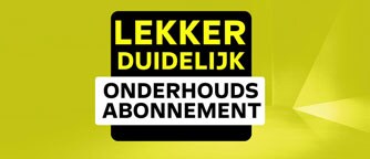 Lekker Duidelijk!