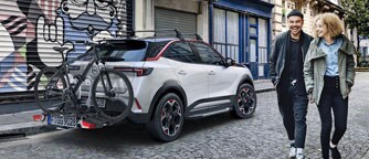 Speciaal voor jouw Opel