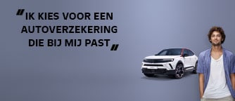 Opel Verzekeringen