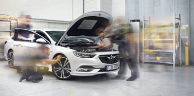 Opel Safety Check: Controle op 29 punten