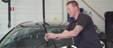 Ruitenwissers checken