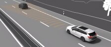 Adaptieve Cruise Control