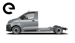 Opel Vivaro-e
