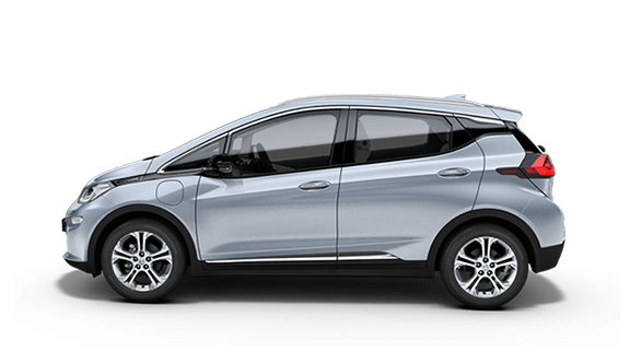 Opel Ampera-e