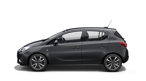 Opel Corsa 5-deurs
