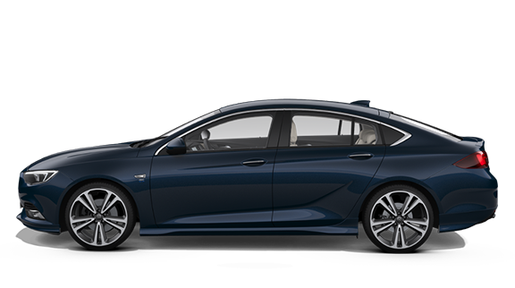 Opel Insignia Grand Sport