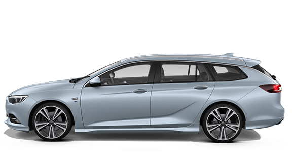 Opel Insignia Sports Tourer