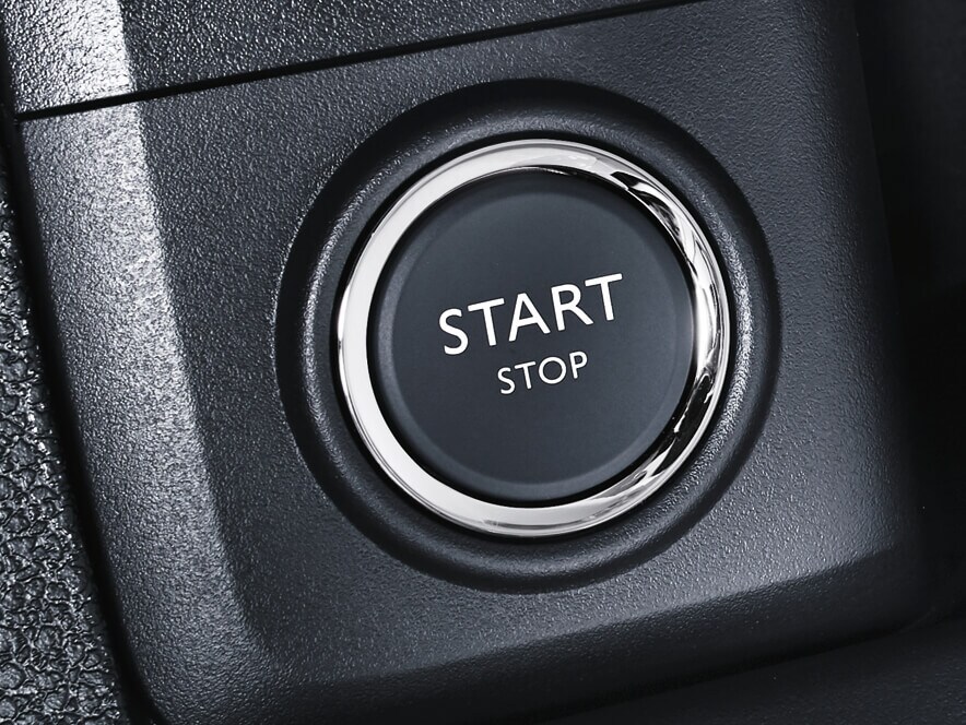 Opel Zafira Life Electric