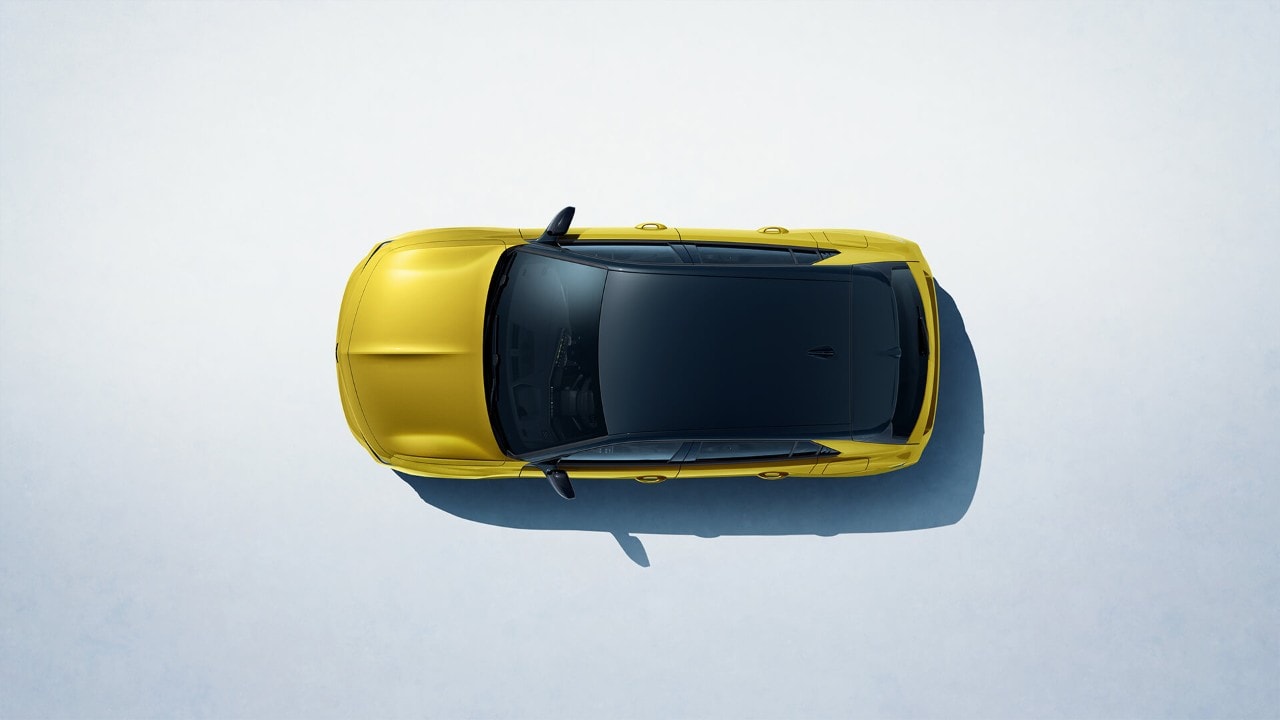 Opel, Astra, Hatchback, Hybrid, dak